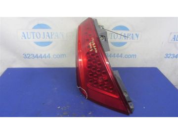 Фонарь наружный задн. лев. NISSAN MURANO Z50 02-07