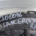 8301B862 | Фара передн. прав. MITSUBISHI LANCER X 10 07-15 - Прев'ю 2