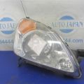 33101-S9A-A11 | Фара передн. прав. HONDA CRV 02-06