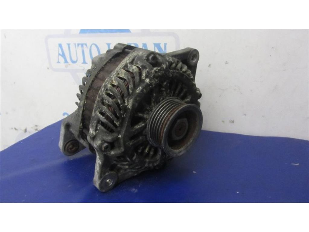 23700AA63A | Генератор SUBARU OUTBACK 09-14 BR