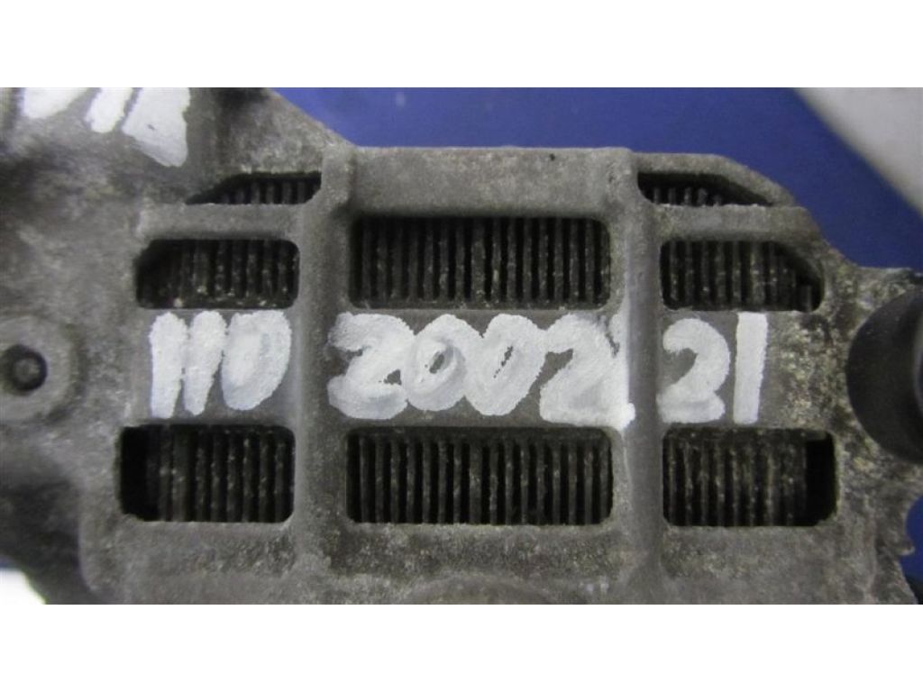 23700AA63A | Генератор SUBARU OUTBACK 09-14 BR - Фото 2