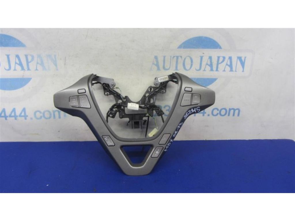 35880-STX-A12 | Кнопки на руль ACURA MDX (YD2) 06-13