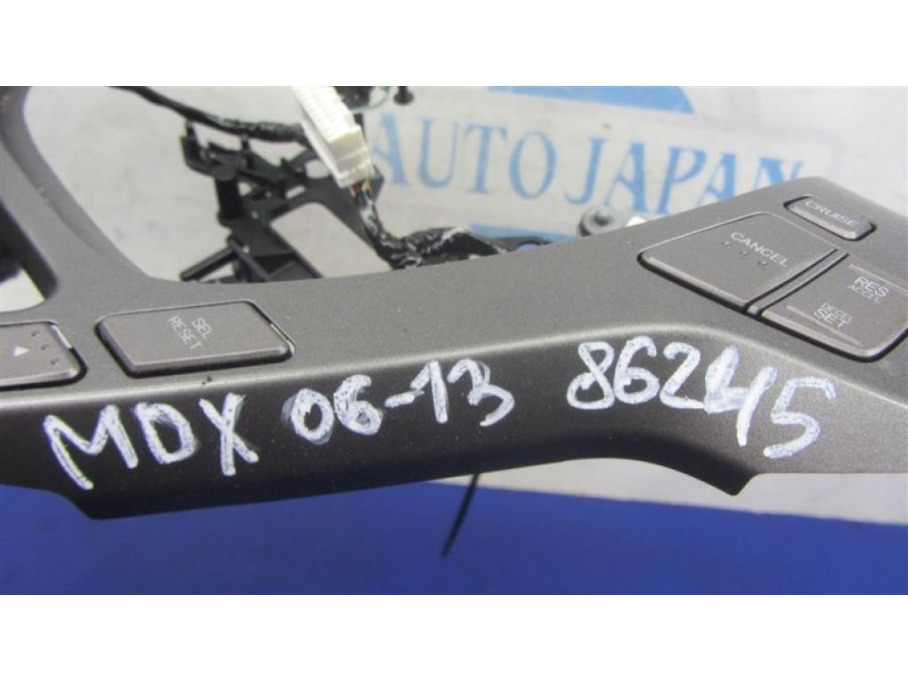 35880-STX-A12 | Кнопки на руль ACURA MDX (YD2) 06-13 - Фото 2