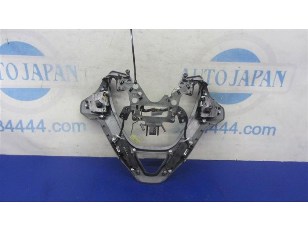 35880-STX-A12 | Кнопки на руль ACURA MDX (YD2) 06-13 - Фото 3