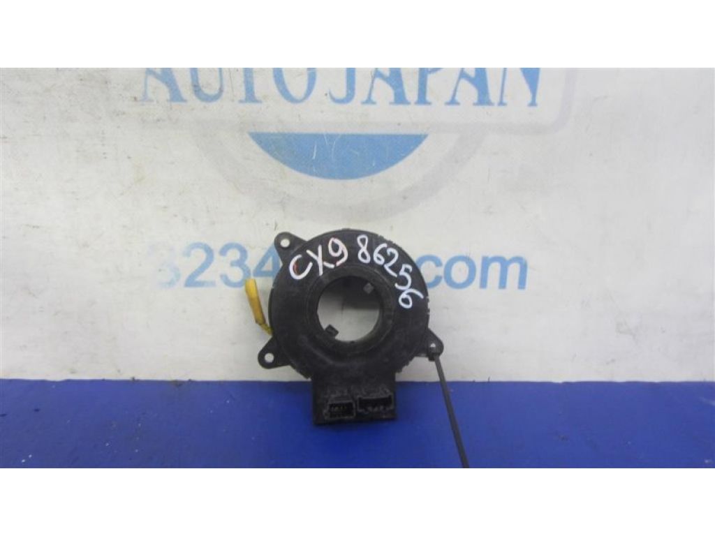 TD11-66-CS0 | Шлейф Airbag MAZDA CX-9 06-16