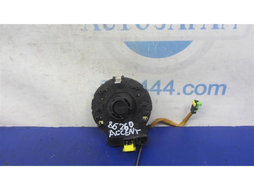 93490-1E500 | Шлейф Airbag HYUNDAI ACCENT MC 06-10 - Фото 3
