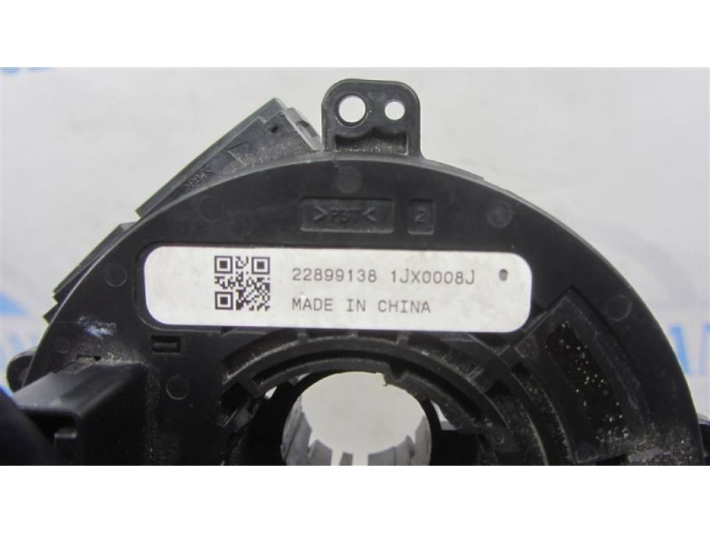 22899138 | Шлейф Airbag CHEVROLET VOLT 10-15 - Фото 4