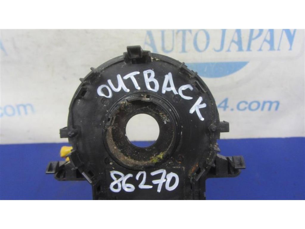 83111AJ930 | Шлейф Airbag SUBARU OUTBACK 09-14 BR - Фото 2