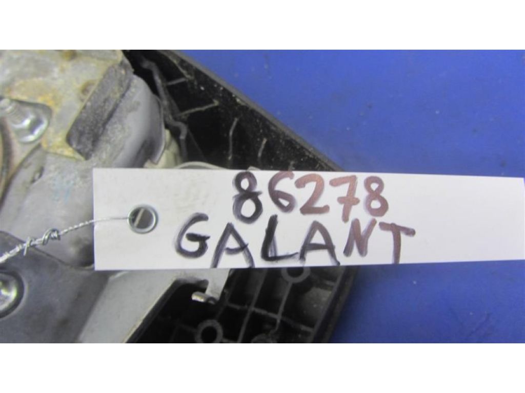 7030A005XA | Подушка безпеки в кермо MITSUBISHI GALANT 03-12 - Фото 2