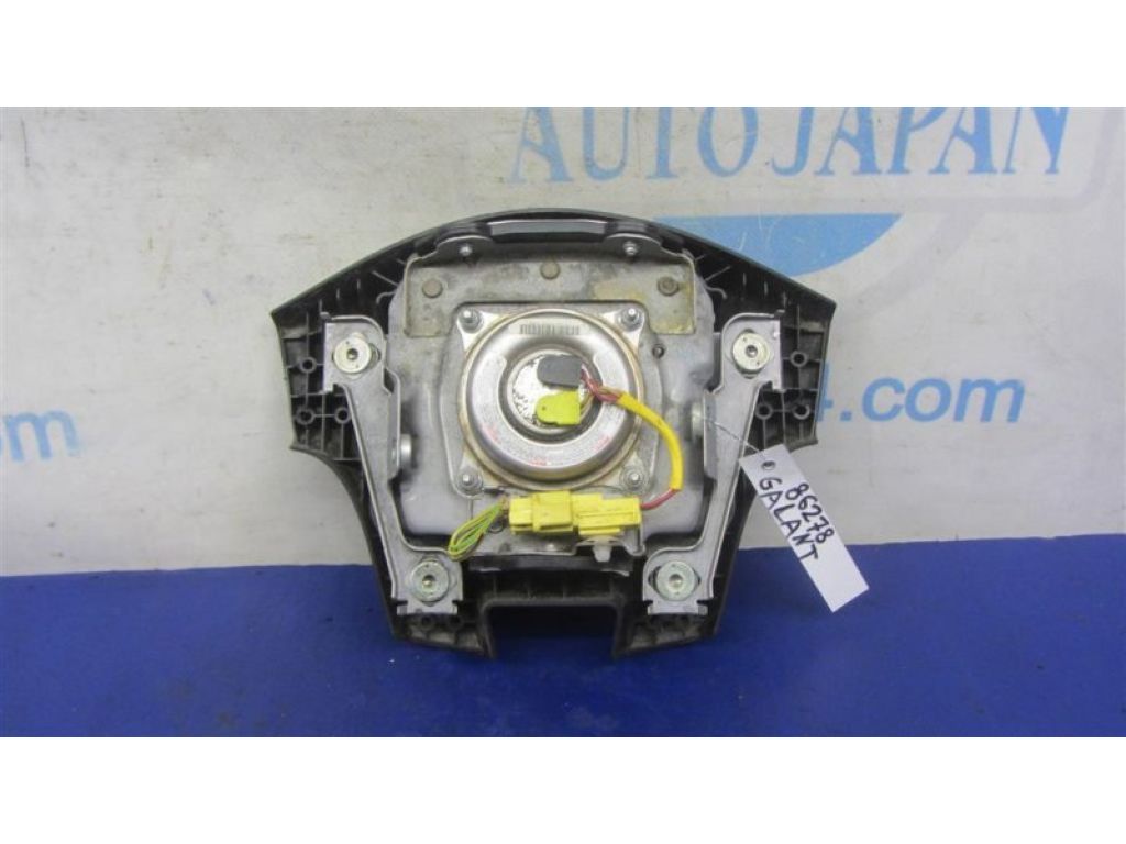 7030A005XA | Подушка безпеки в кермо MITSUBISHI GALANT 03-12 - Фото 3