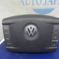 3D0 880 203 B | Подушка безопасности в руль VOLKSWAGEN PHAETON 02-10