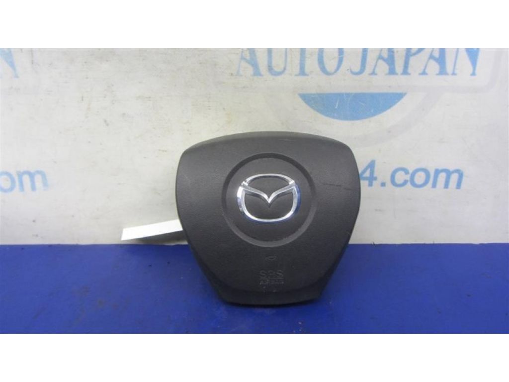 TD11-57-K00B02 | Подушка безопасности в руль MAZDA CX-9 06-16