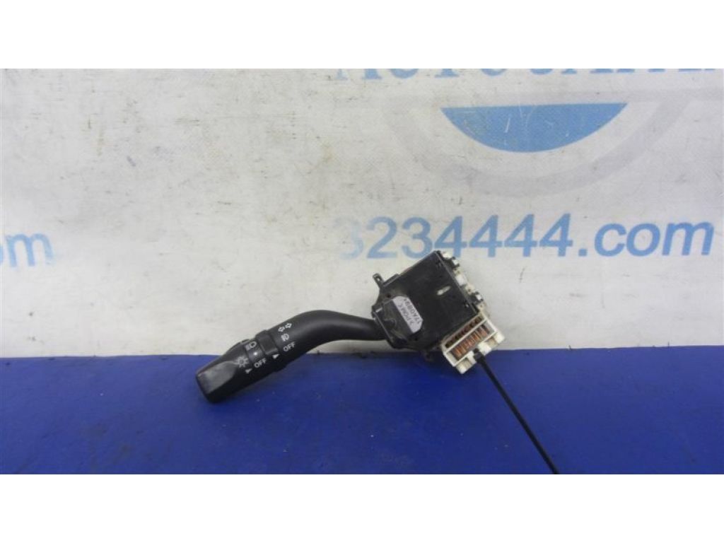 GJ6H-66-122 | Підрульовий перемикач лів. MAZDA CX-9 06-16