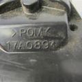GJ6H-66-122 | Підрульовий перемикач лів. MAZDA CX-9 06-16 - Прев'ю 5