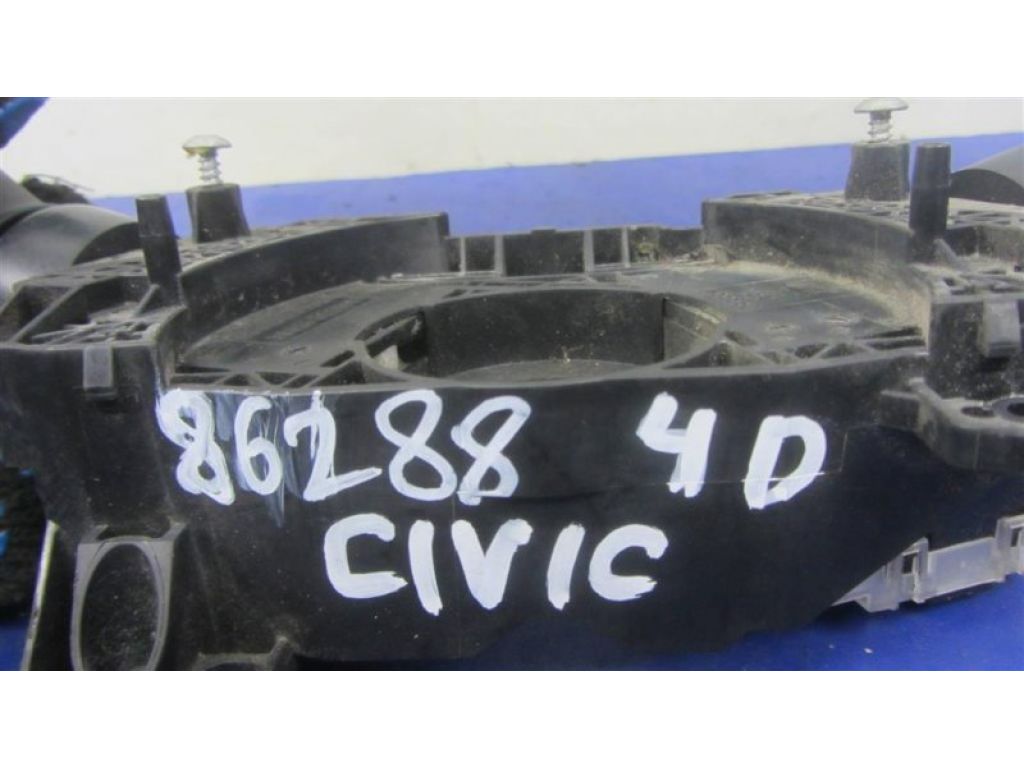 Подрулевой переключатель HONDA CIVIC 4D 06-11 - Фото 2