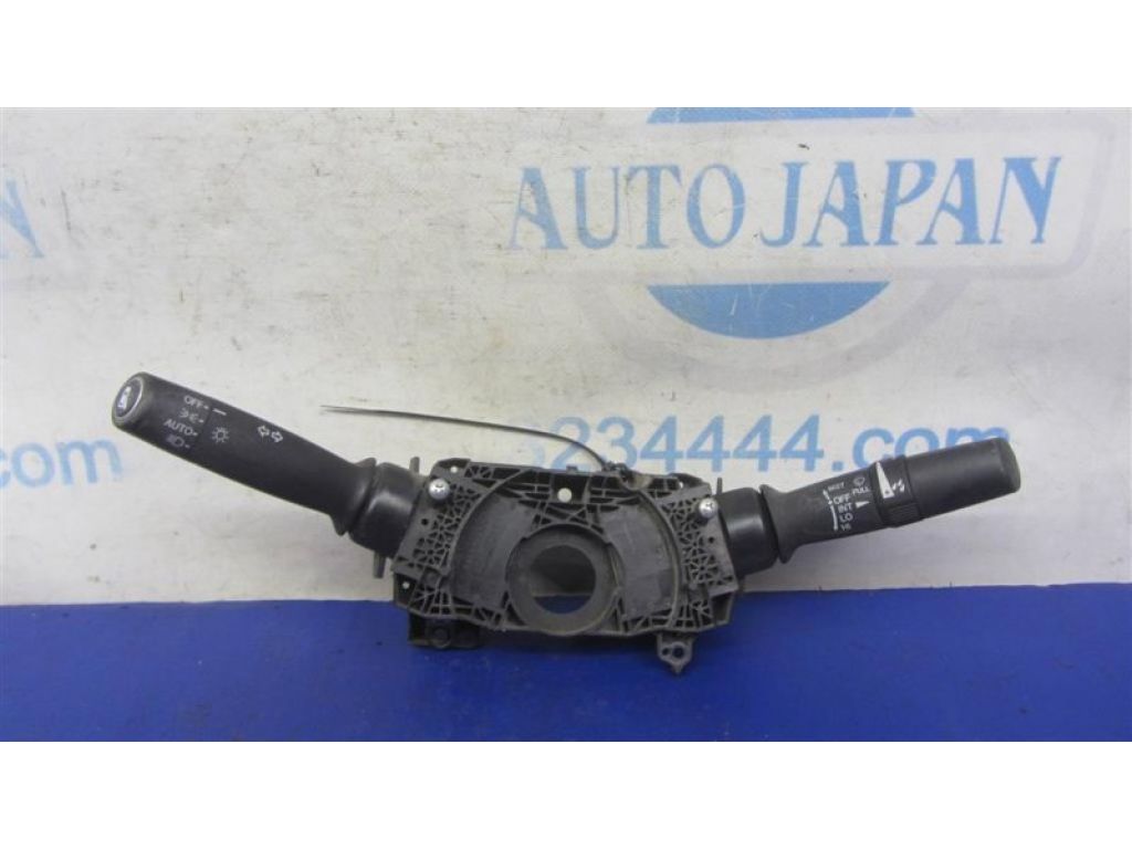 Подрулевой переключатель HONDA CIVIC 4D 06-11 - Фото 3