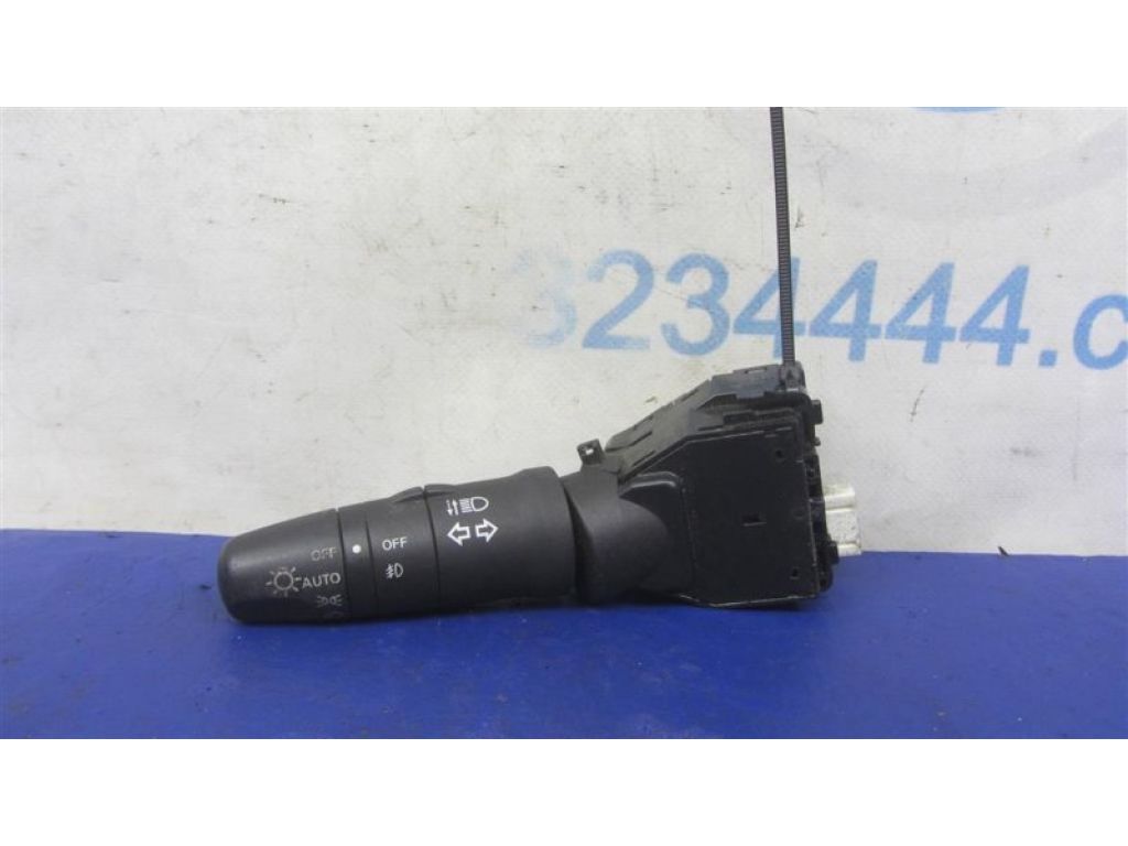 25540-EH100 | Підрульовий перемикач лів. INFINITI M35/M45 04-10