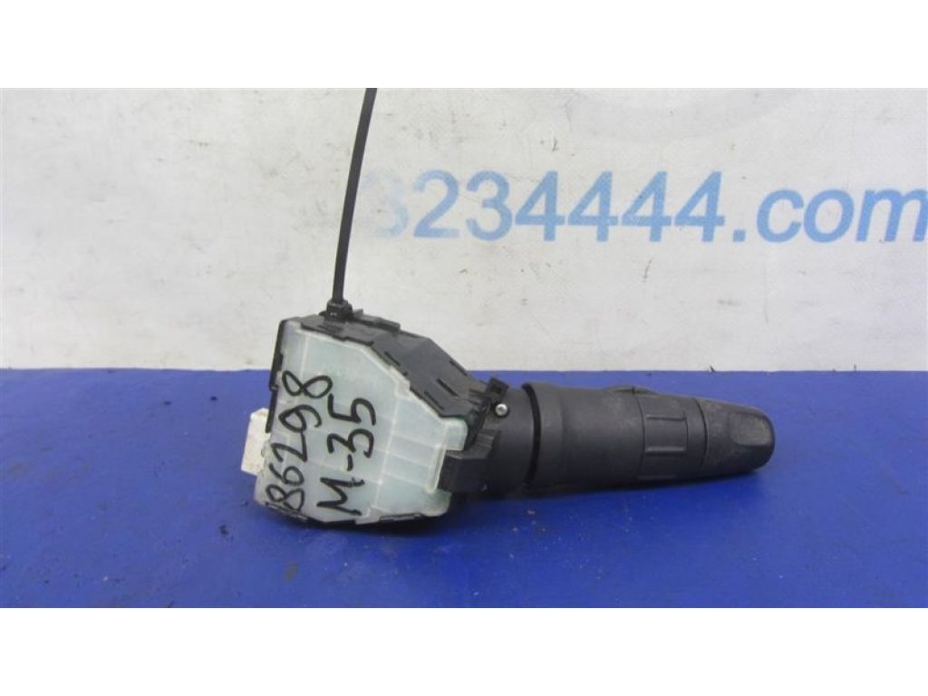 25540-EH100 | Підрульовий перемикач лів. INFINITI M35/M45 04-10 - Фото 3