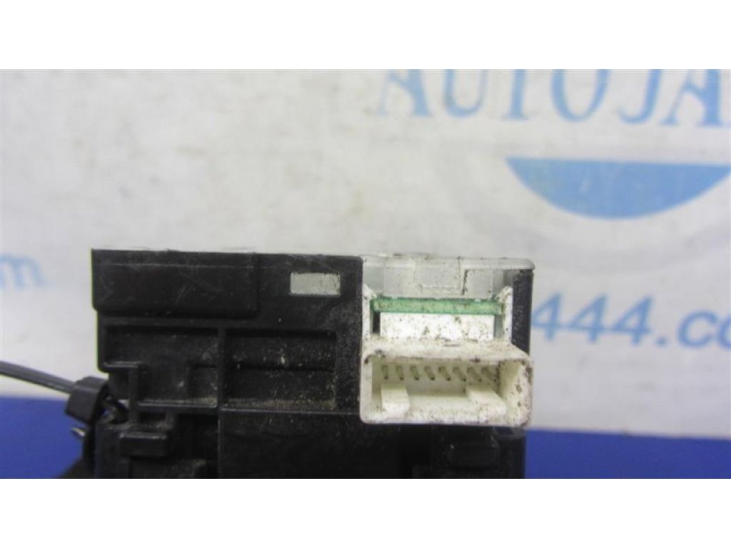 25540-EH100 | Підрульовий перемикач лів. INFINITI M35/M45 04-10 - Фото 4