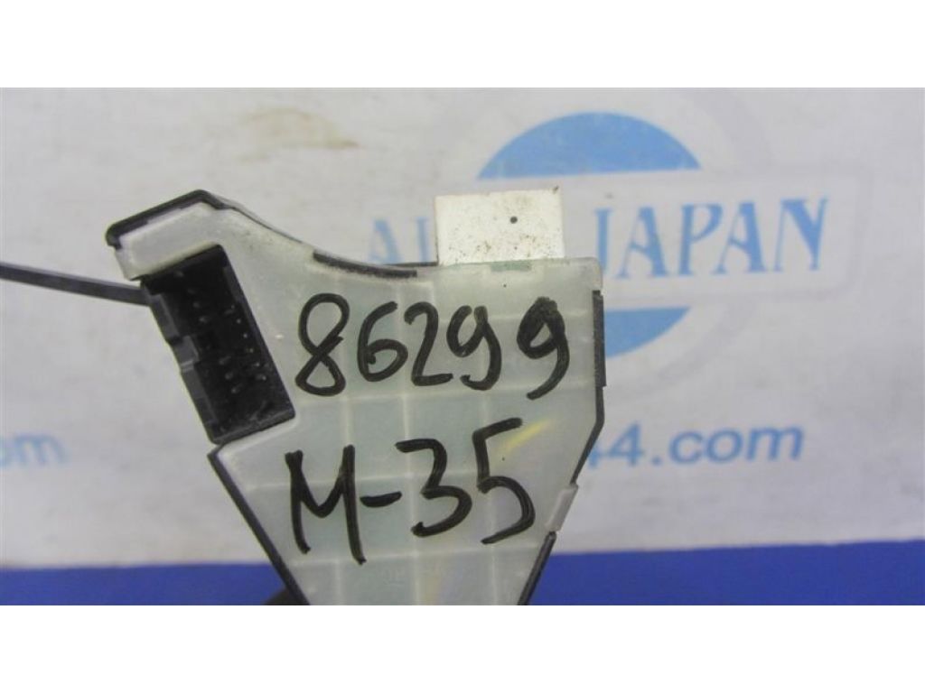 25260-EH100 | Подрулевой переключатель прав. INFINITI M35/M45 04-10 - Фото 2