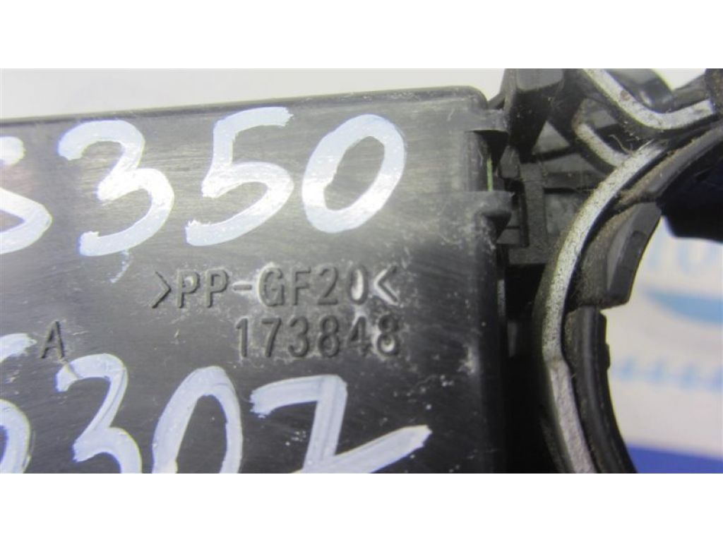 84140-48210 | Підрульовий перемикач LEXUS ES350 06-12 - Фото 4