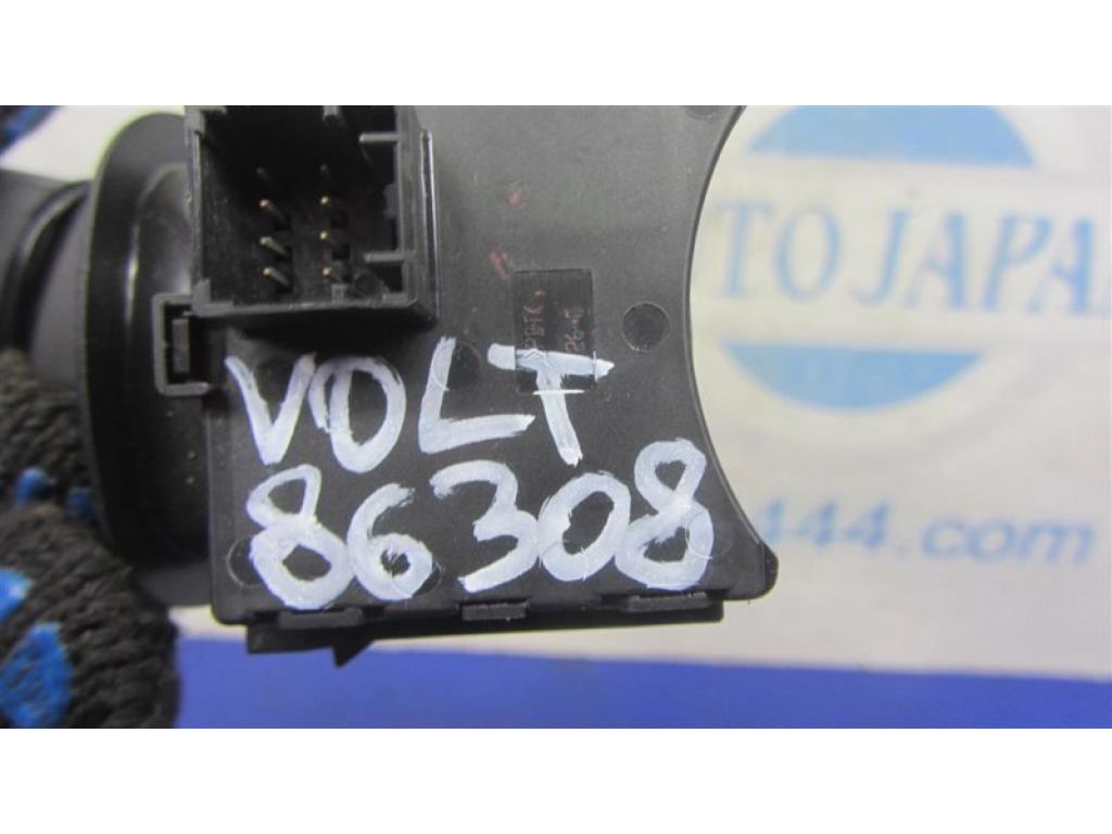 95472871 | Подрулевой переключатель прав. CHEVROLET VOLT 10-15 - Фото 2