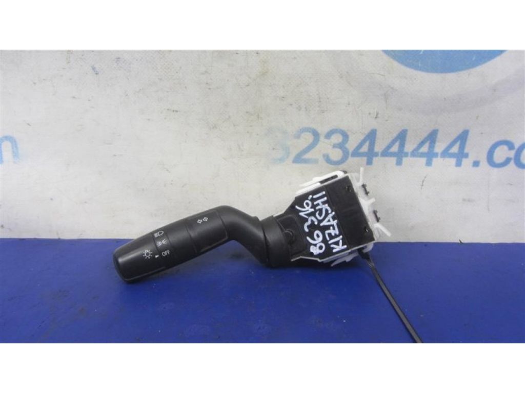 37210-57L00 | Подрулевой переключатель лев. SUZUKI KIZASHI 09-14