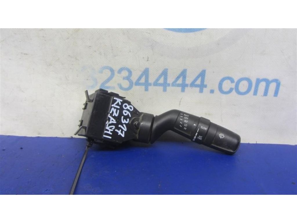 37310-57L00 | Подрулевой переключатель прав. SUZUKI KIZASHI 09-14