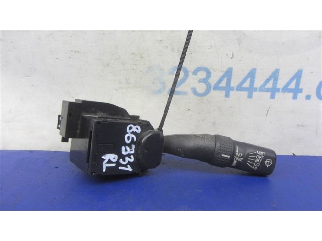 35256-SJA-307 | Подрулевой переключатель прав. ACURA RL 05-12