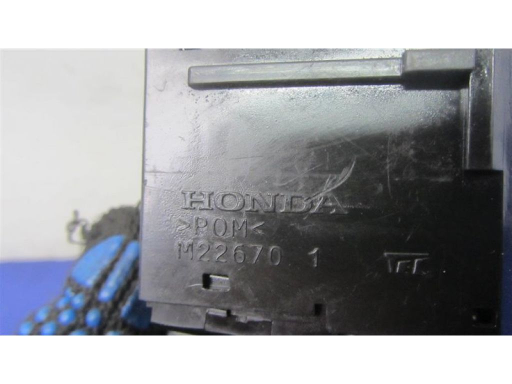 35256-SJA-307 | Подрулевой переключатель прав. ACURA RL 05-12 - Фото 4