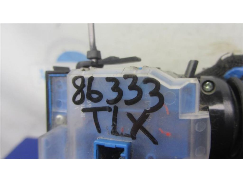 35255-TZ5-K41 | Підрульовий перемикач лів. ACURA TLX 14-17 - Фото 2