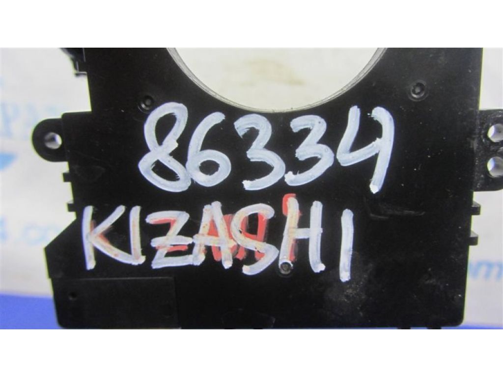 37440-57L00 | Датчик кута повороту керма SUZUKI KIZASHI 09-14 - Фото 2