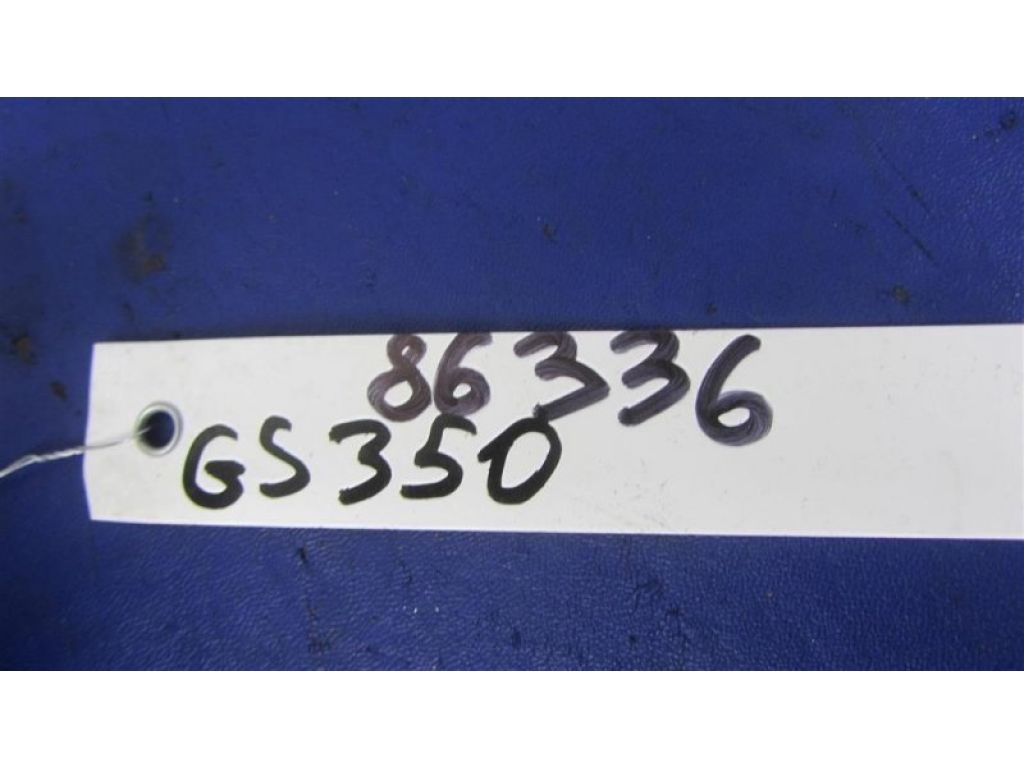 89235-48010 | Кнопка регулировки рулевой колонки LEXUS GS350 GS300 05-11 - Фото 2