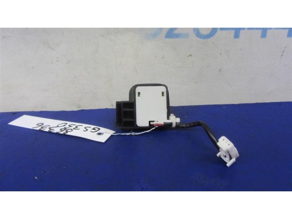 89235-48010 | Кнопка регулировки рулевой колонки LEXUS GS350 GS300 05-11 - Фото 3