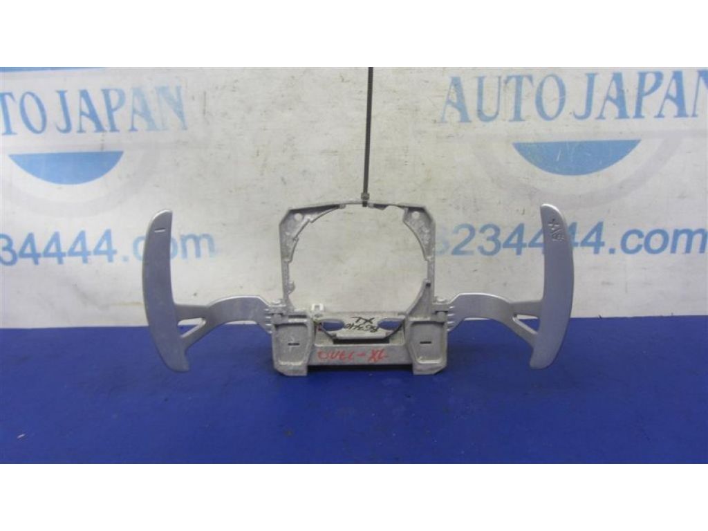 2401A004 | Лепестки переключения передач MITSUBISHI OUTLANDER XL 05-13