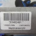 2401A004 | Лепестки переключения передач MITSUBISHI OUTLANDER XL 05-13 - Превью 5