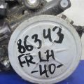 85720-33161 | Склопідйомник передн. лів. TOYOTA CAMRY 40 06-11 - Прев'ю 2