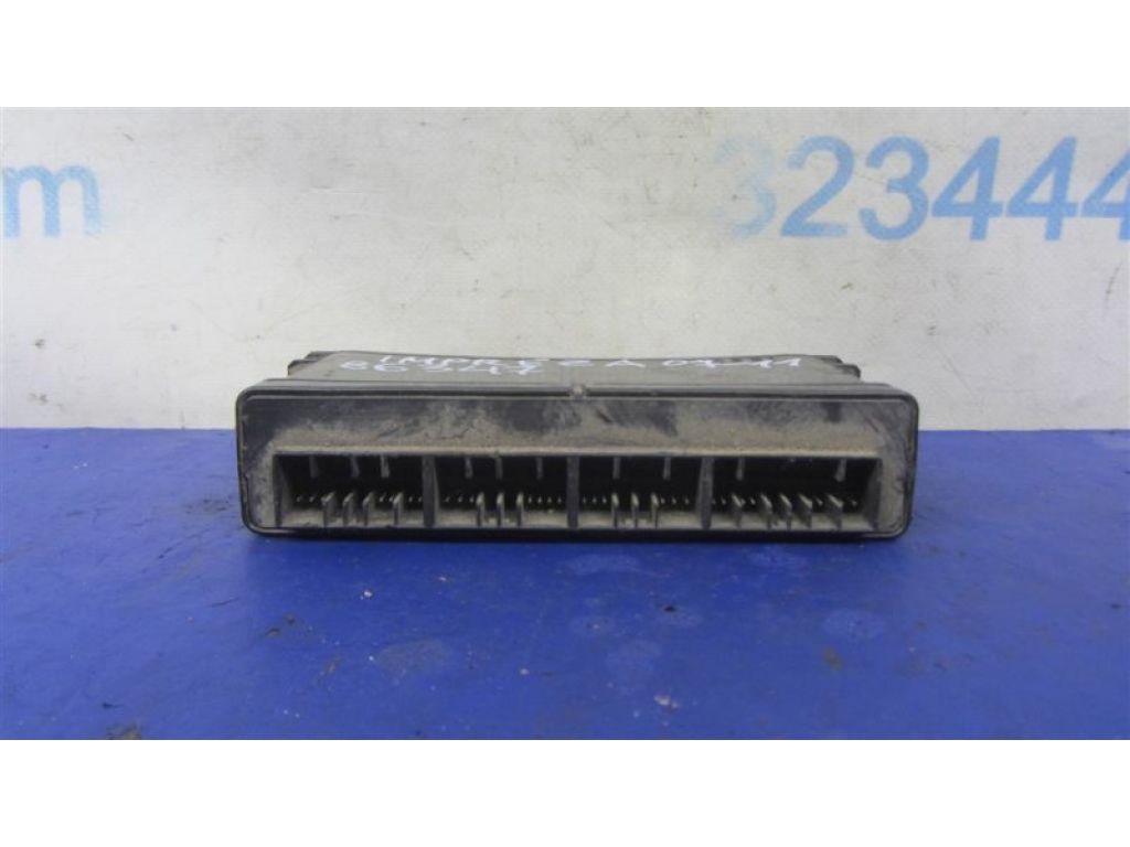 88281FG200 | Блок комфорта SUBARU IMPREZA 07-11 GE/GH - Фото 4