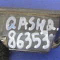 24084-4EA0A | Підсвічування номера NISSAN QASHQAI 07-14 - Прев'ю 2