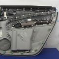 83781-STX-A02ZA | Карта двери задн. лев. ACURA MDX (YD2) 06-13 - Превью 4