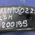 54500-1U000 | Важіль передньої підвіски нижній лів. KIA SORENTO XM 09-14 - Прев'ю 2