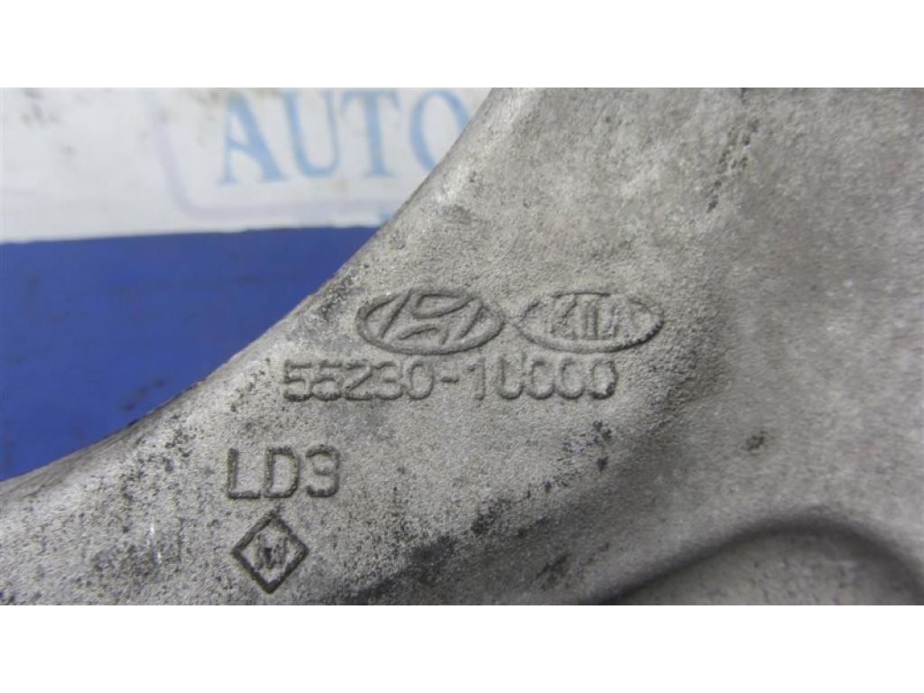 55230-1U000 | Важіль задньої підвіски поперечний верхній лів. KIA SORENTO XM 09-14 - Фото 3