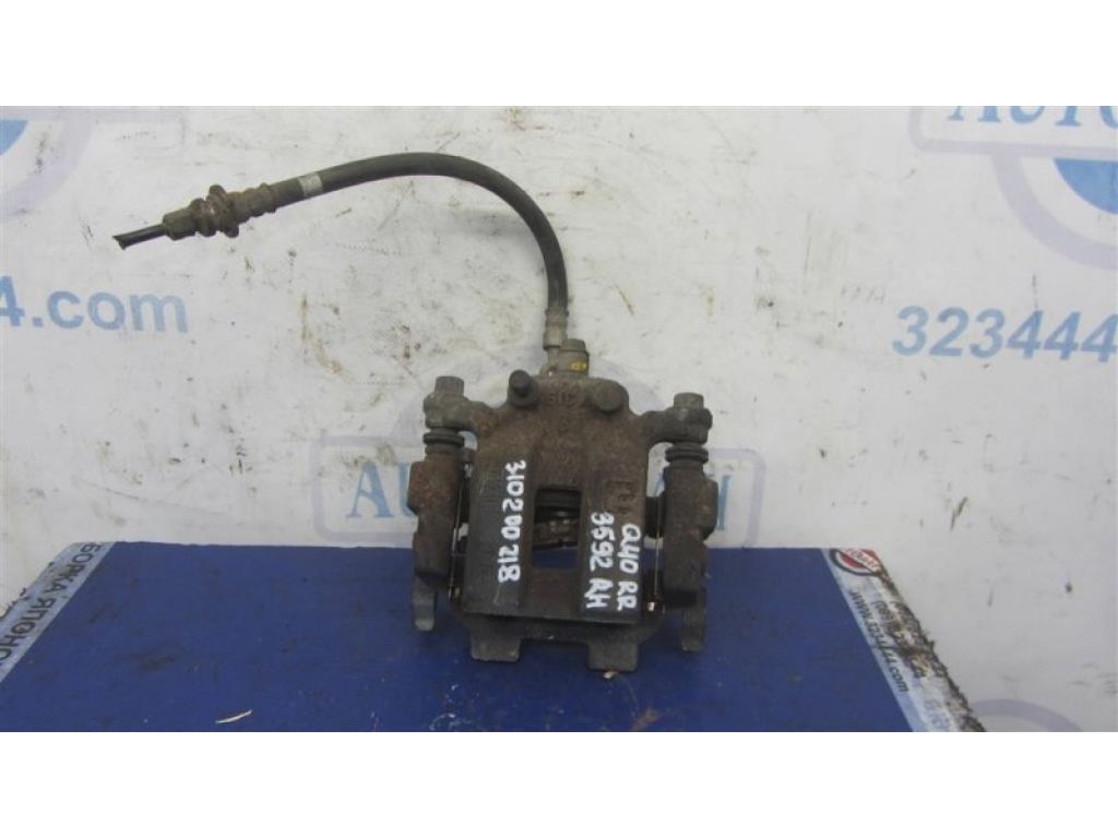 44001-1AA0A | Супорт гальмівний задн. прав. INFINITI G25/G35/G37/Q40 06-14