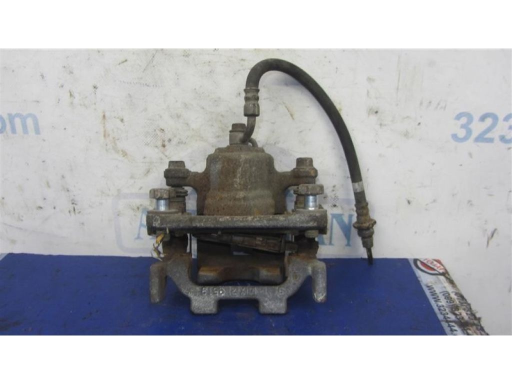 44001-1AA0A | Супорт гальмівний задн. прав. INFINITI G25/G35/G37/Q40 06-14 - Фото 3