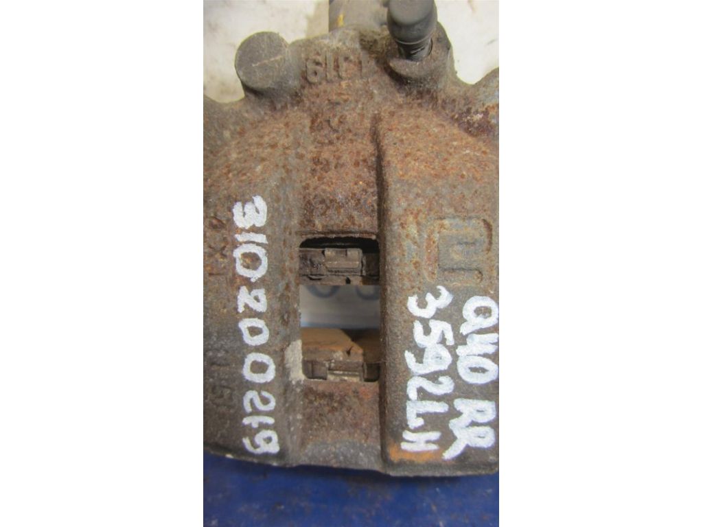 44011-1AA0A | Супорт гальмівний задн. лів. INFINITI G25/G35/G37/Q40 06-14 - Фото 2