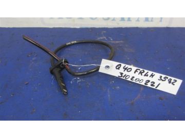 Датчик ABS передн. лів. INFINITI G25/G35/G37/Q40 06-14