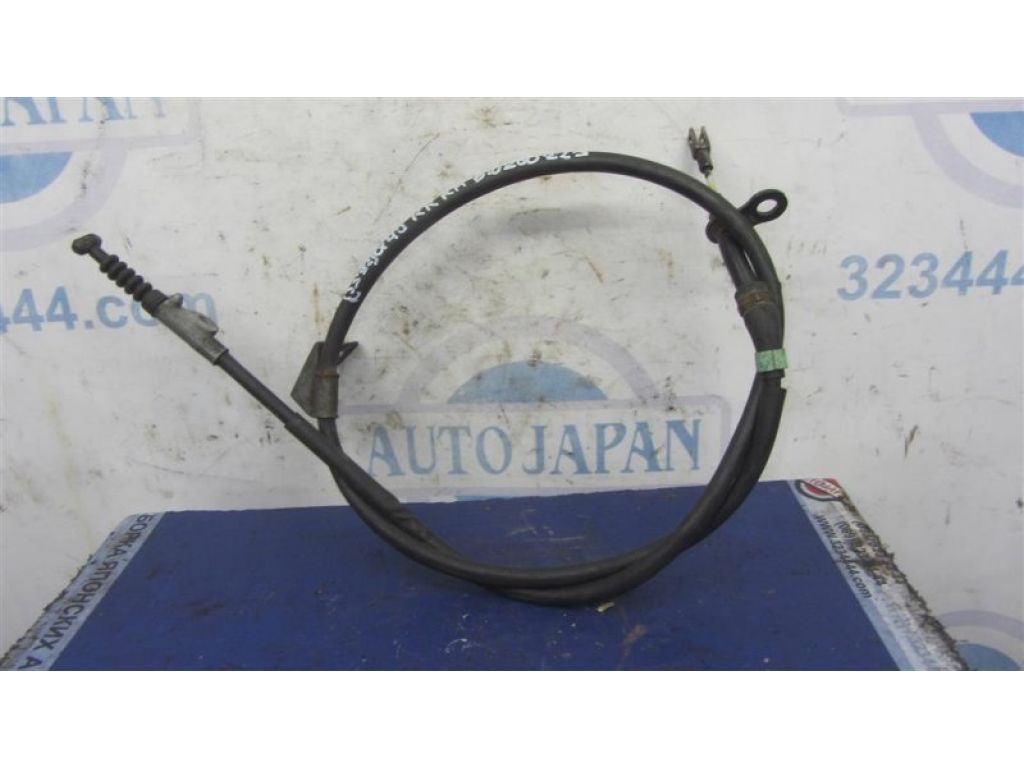 36530-JU40A | Трос стоянкового гальма задн. прав. INFINITI G25/G35/G37/Q40 06-14