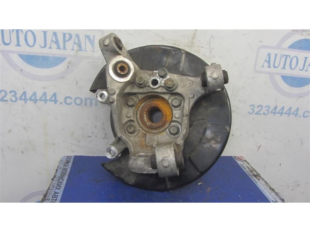43019-JK00B | Цапфа задн. лів. INFINITI G25/G35/G37/Q40 06-14