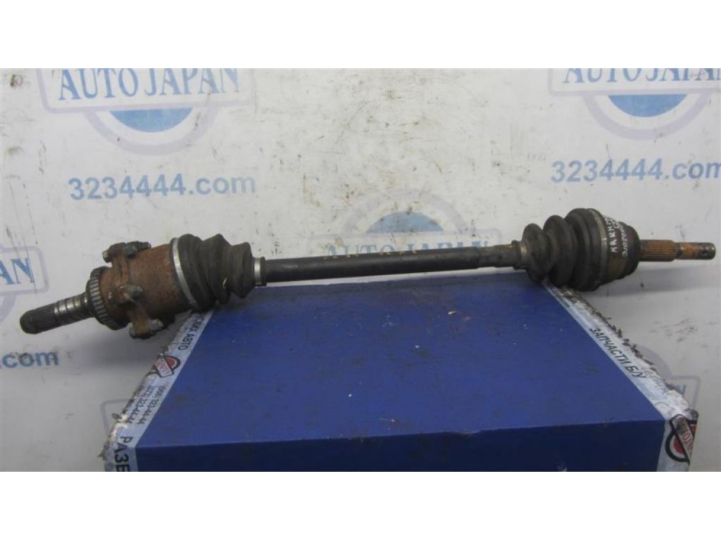 39600-CG000 | Привід задній прав. INFINITI FX S50 03-08