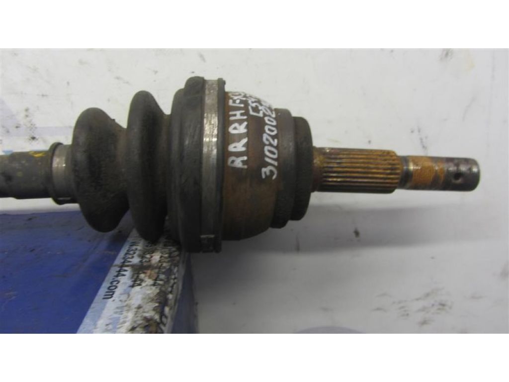 39600-CG000 | Привід задній прав. INFINITI FX S50 03-08 - Фото 3